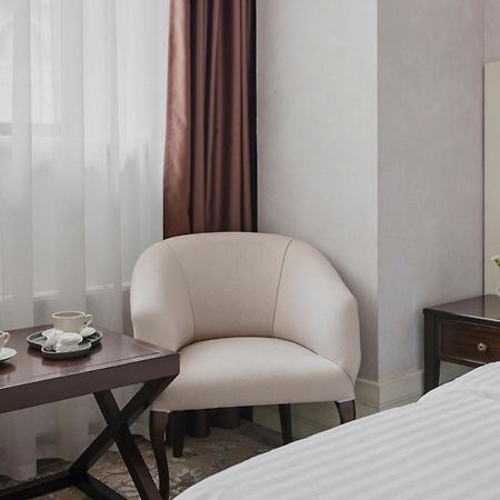 Ribas Duke Boutique Hotel Odesa Exterior foto