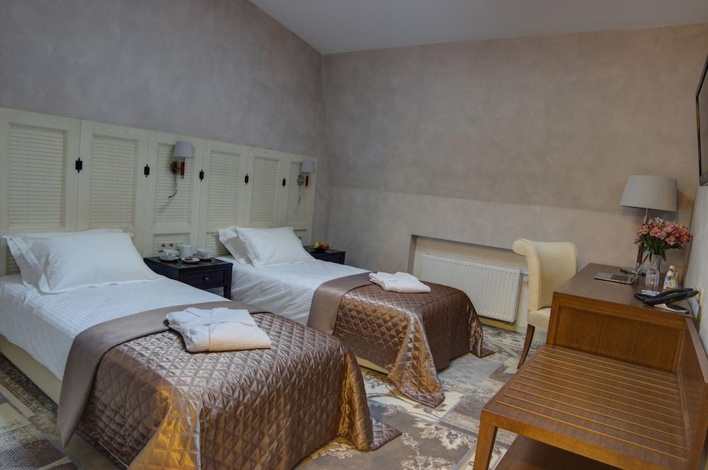 Ribas Duke Boutique Hotel Odesa Exterior foto