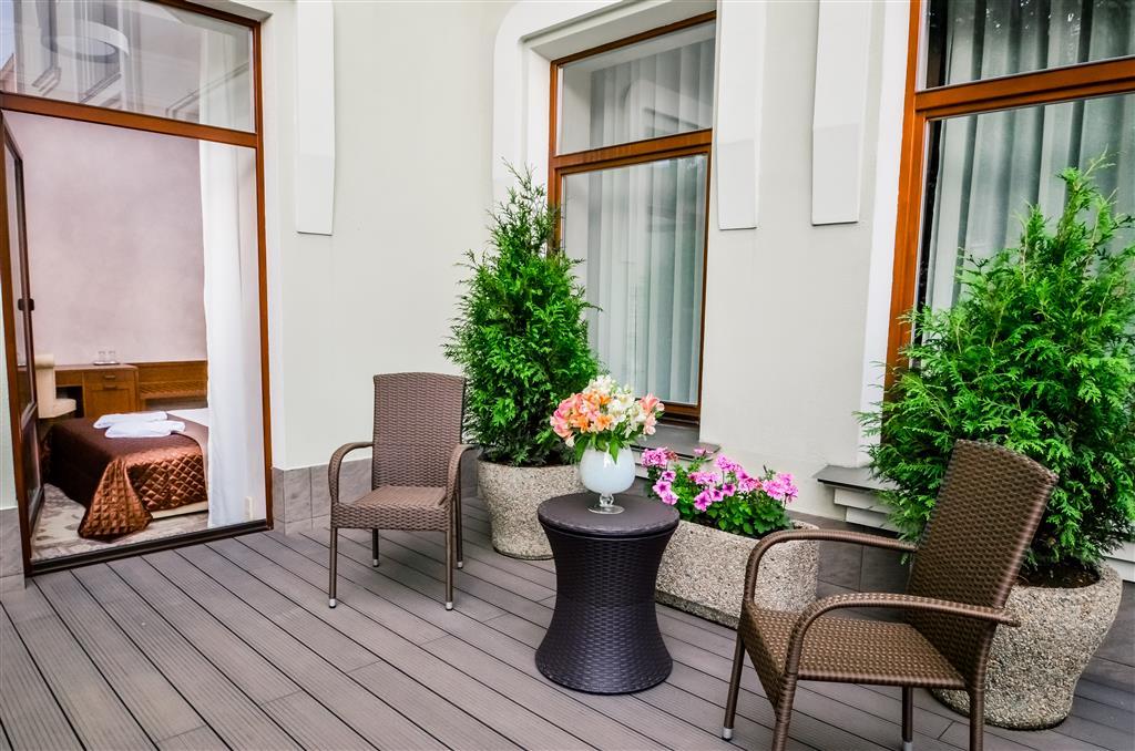 Ribas Duke Boutique Hotel Odesa Habitación foto
