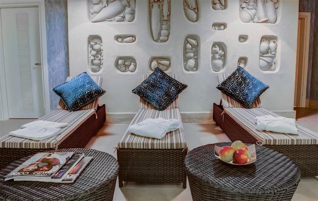 Ribas Duke Boutique Hotel Odesa Facilidades foto