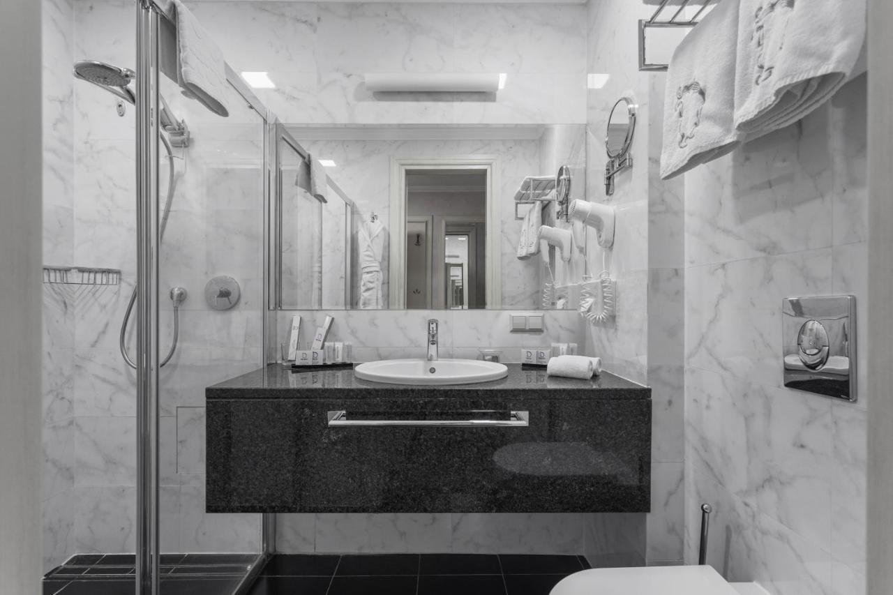 Ribas Duke Boutique Hotel Odesa Exterior foto