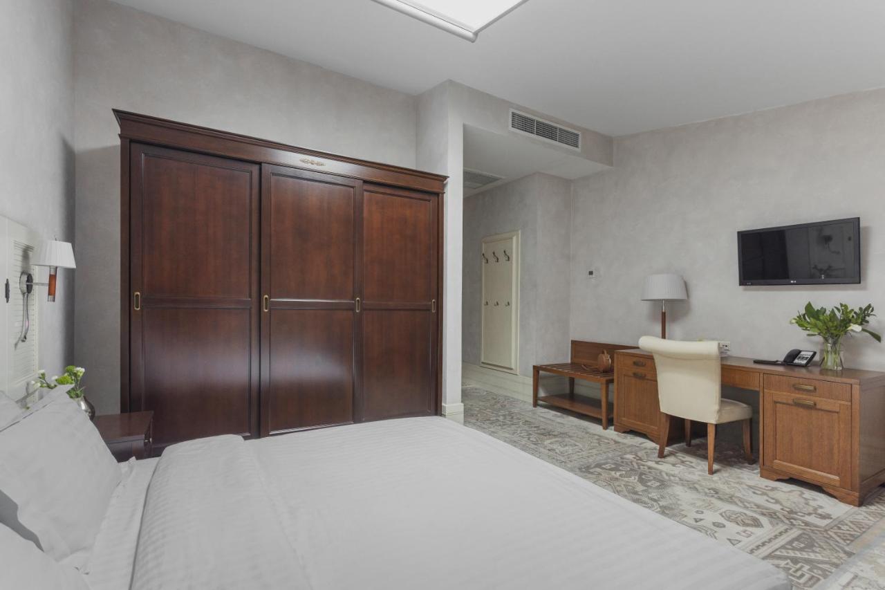 Ribas Duke Boutique Hotel Odesa Exterior foto