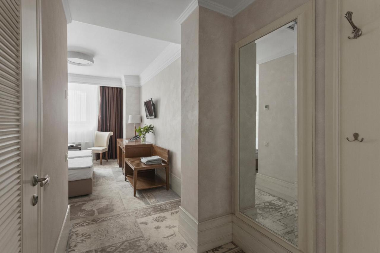 Ribas Duke Boutique Hotel Odesa Exterior foto