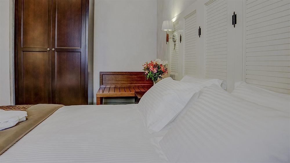 Ribas Duke Boutique Hotel Odesa Exterior foto