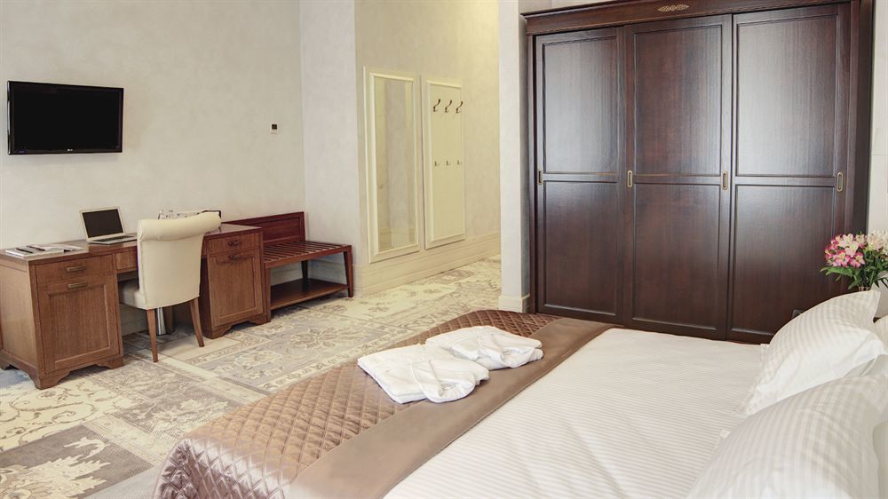 Ribas Duke Boutique Hotel Odesa Exterior foto