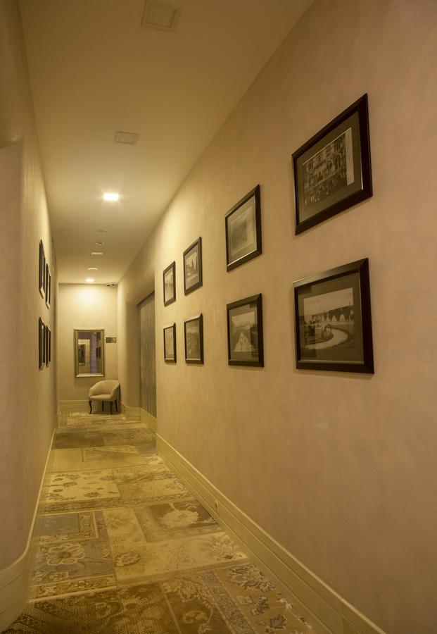 Ribas Duke Boutique Hotel Odesa Exterior foto