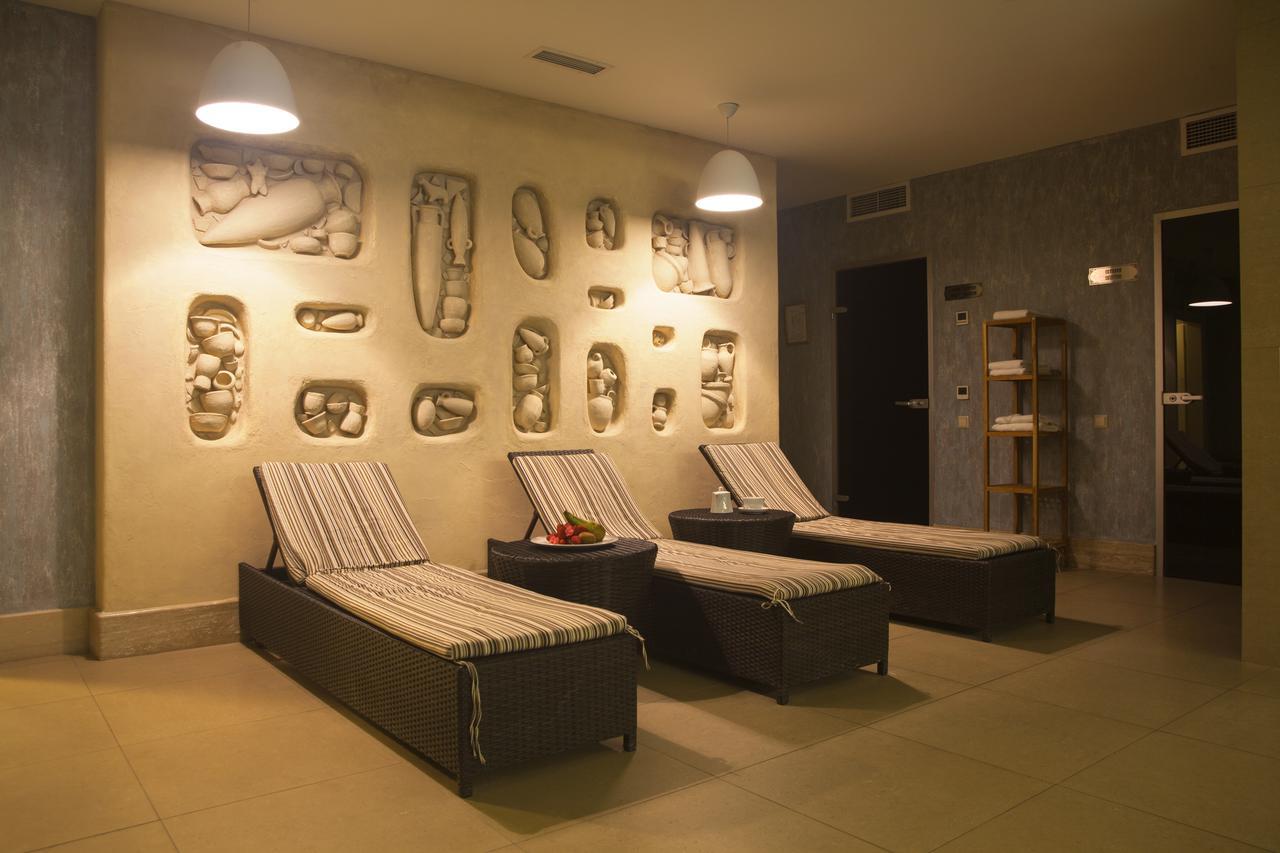 Ribas Duke Boutique Hotel Odesa Exterior foto